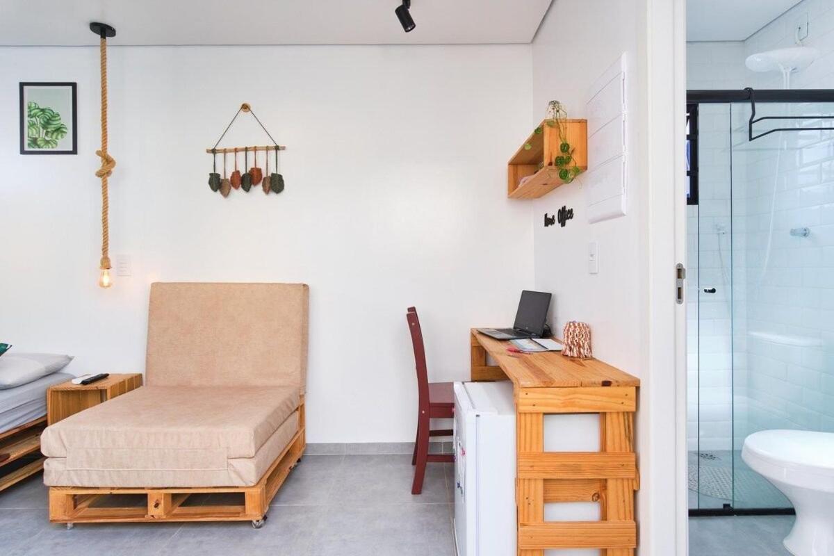 Econtainer Ubatuba Villa Kültér fotó