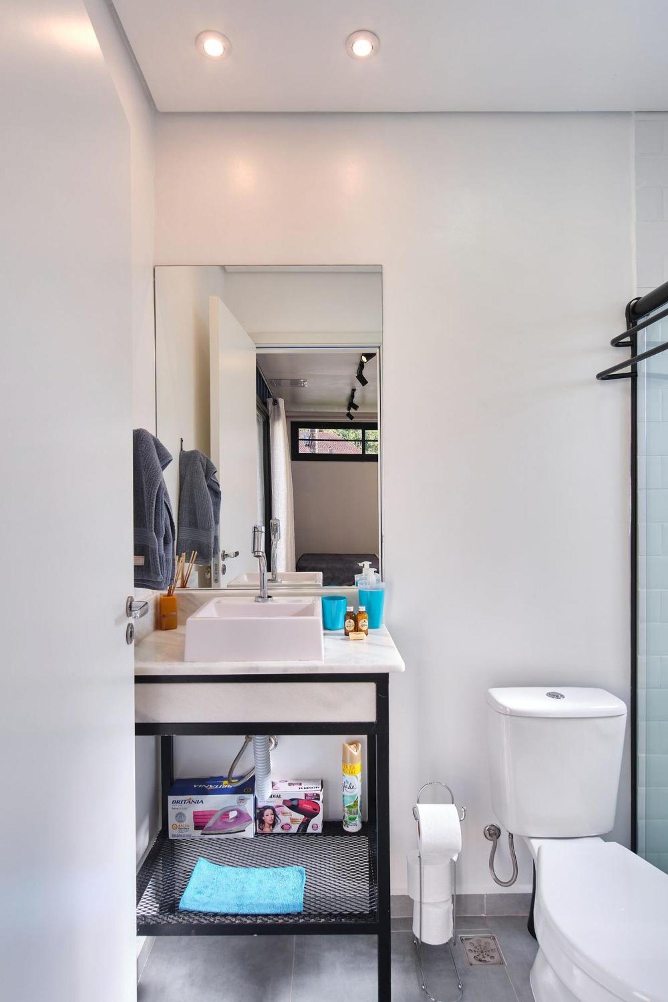 Econtainer Ubatuba Villa Kültér fotó