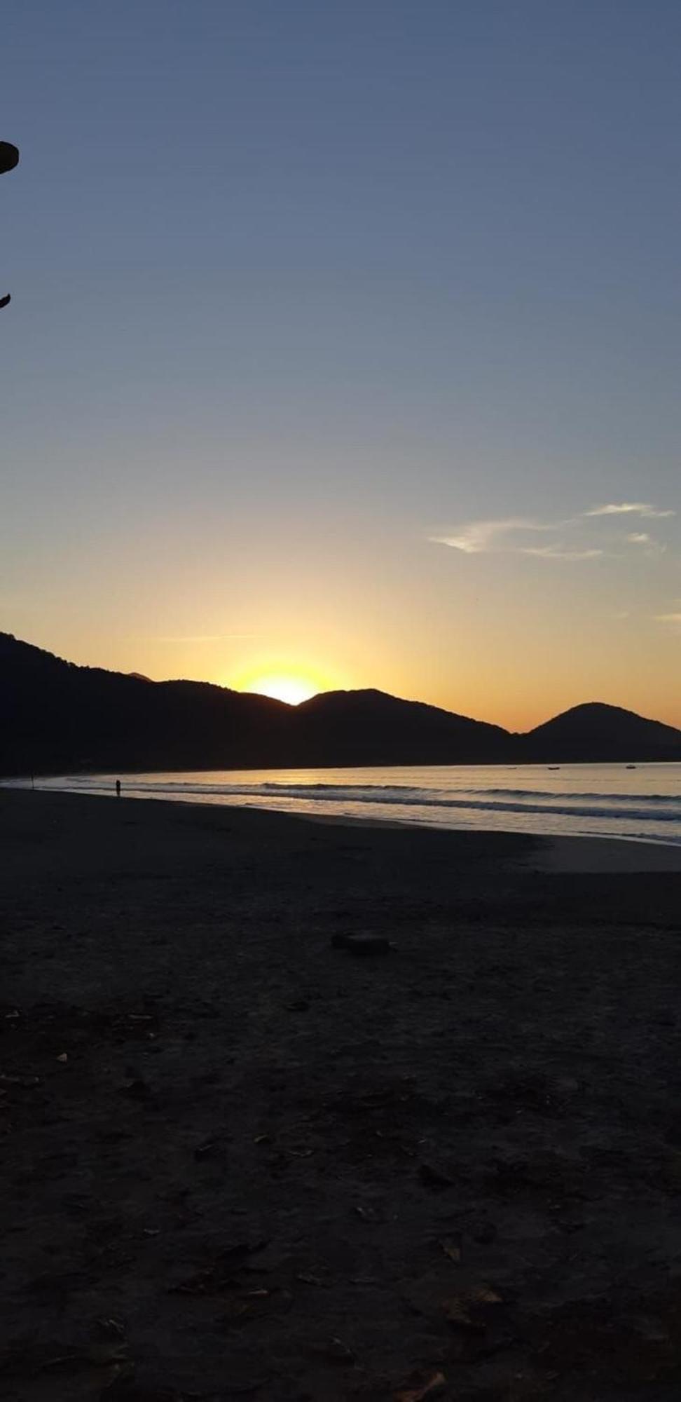 Econtainer Ubatuba Villa Kültér fotó