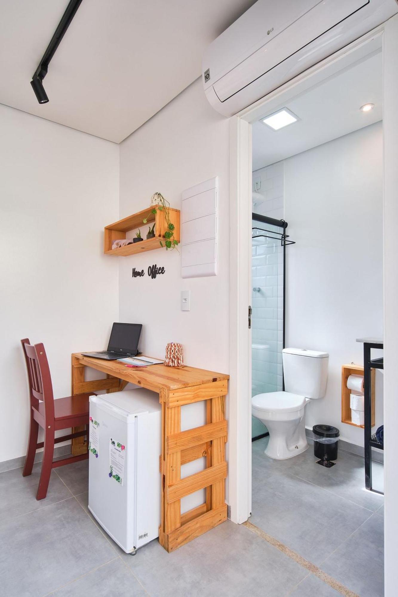 Econtainer Ubatuba Villa Kültér fotó