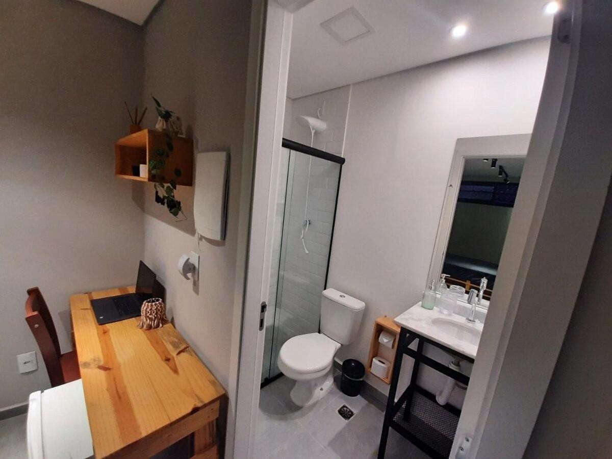 Econtainer Ubatuba Villa Kültér fotó