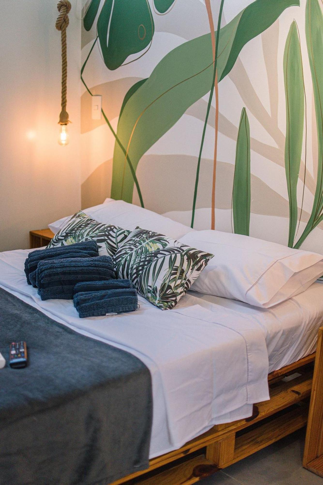 Econtainer Ubatuba Villa Kültér fotó