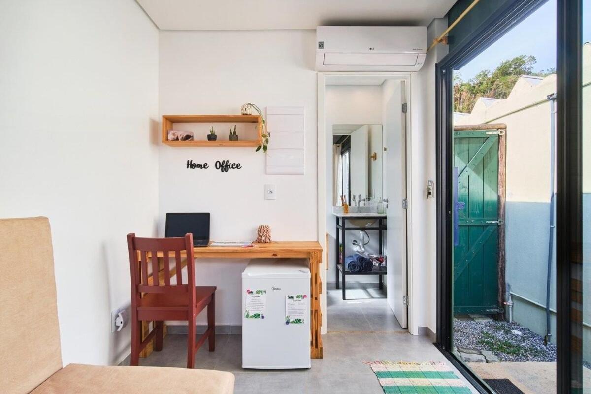 Econtainer Ubatuba Villa Kültér fotó