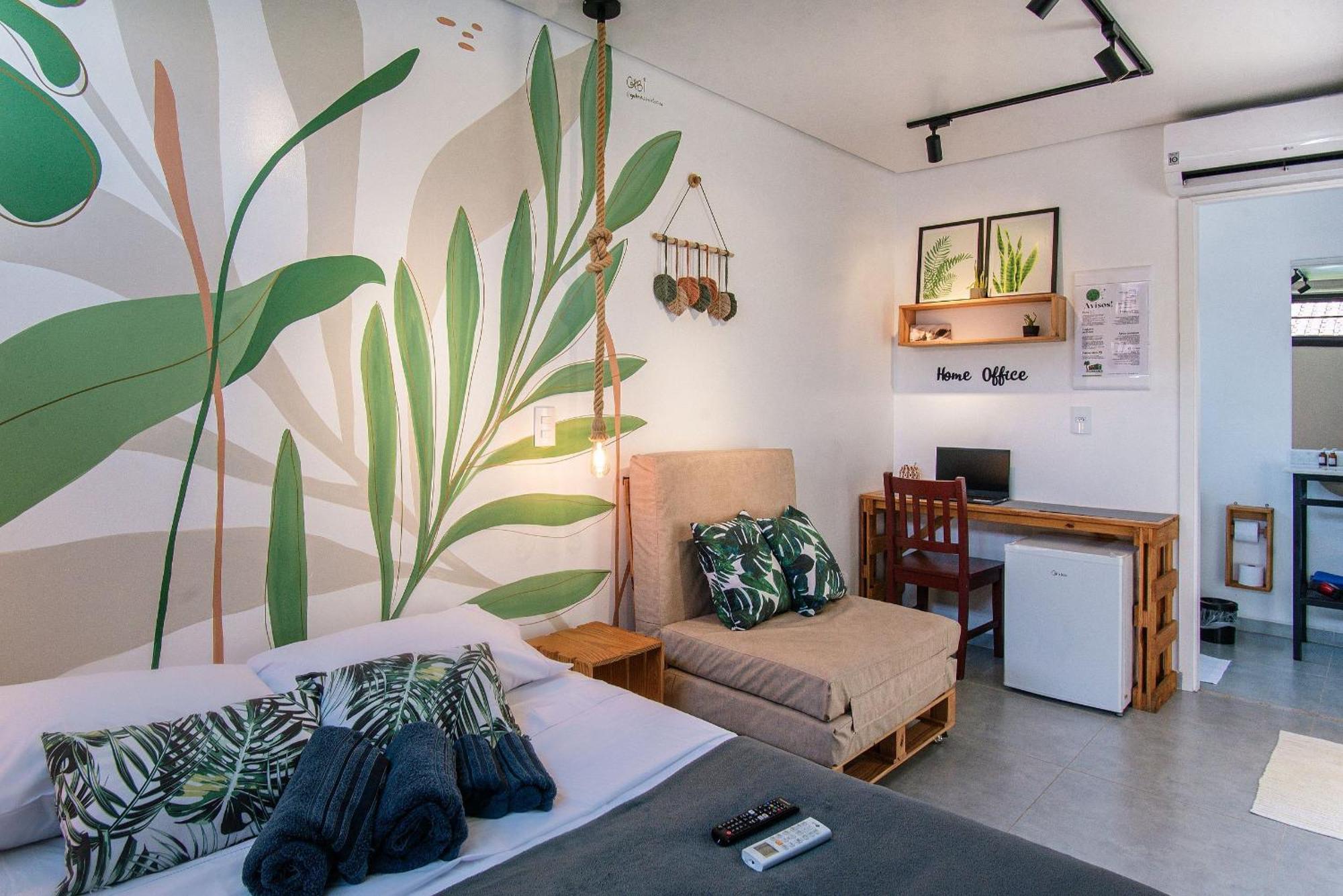 Econtainer Ubatuba Villa Kültér fotó
