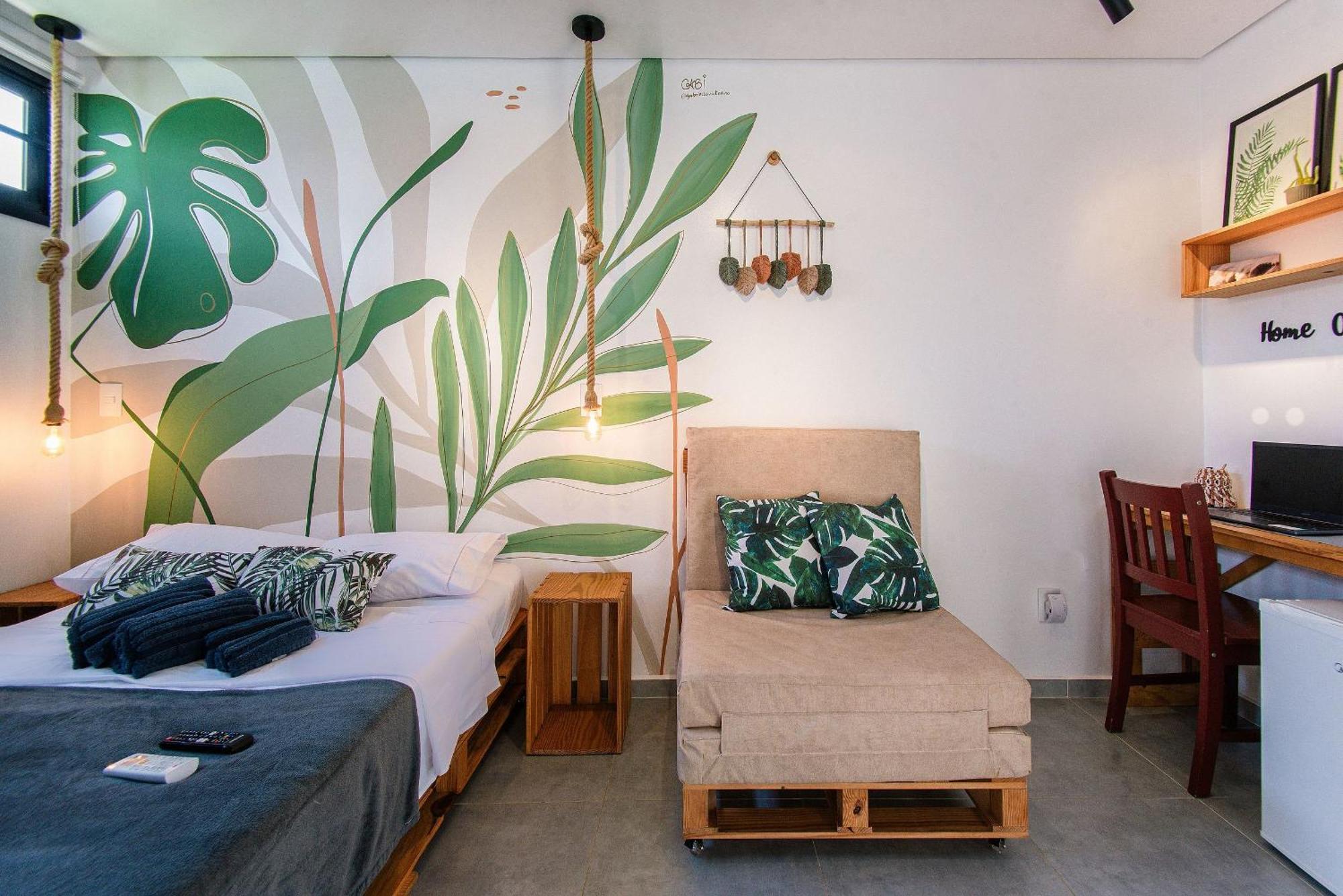 Econtainer Ubatuba Villa Kültér fotó